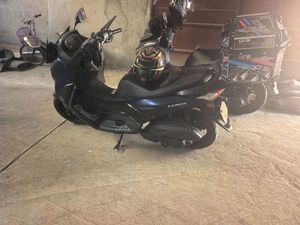 二手雅马哈NMAX