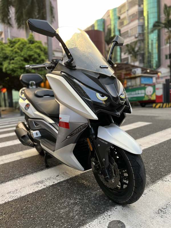 二手力刻318T