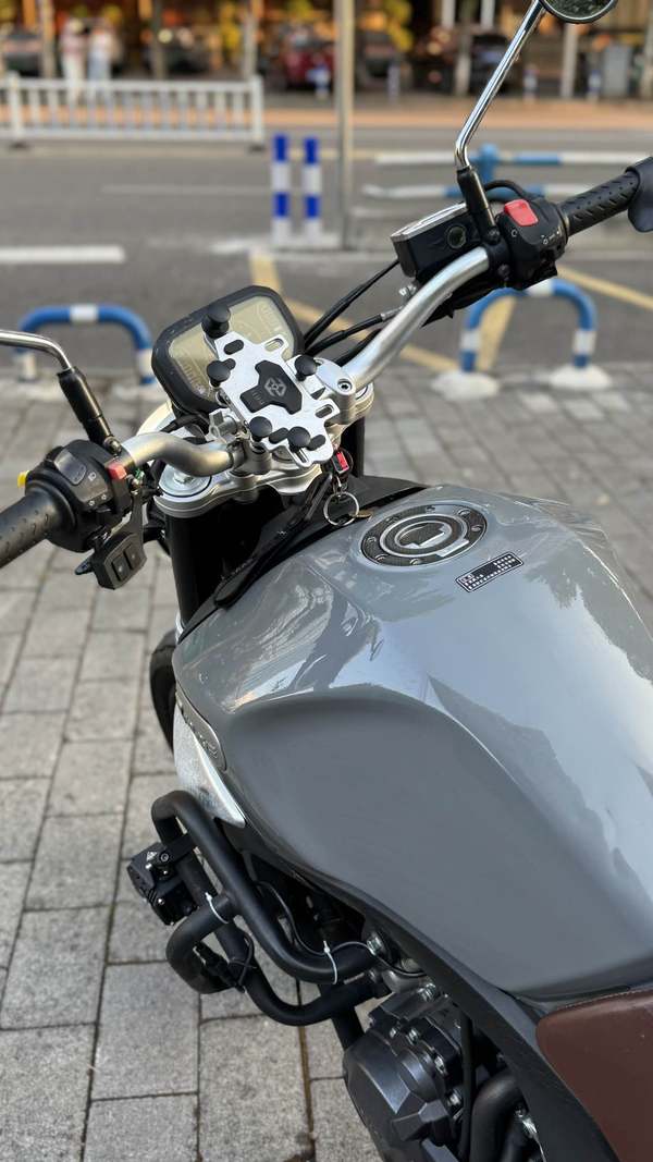 二手凯越500F