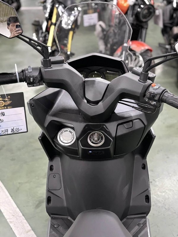 二手光阳Racing X 150