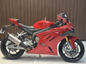 二手张雪机车820RR
