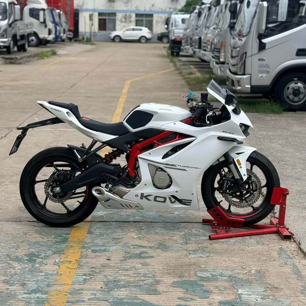 二手凯越450RR