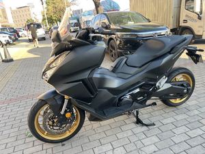 二手本田NSS750