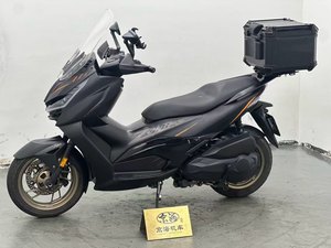 二手升仕368D