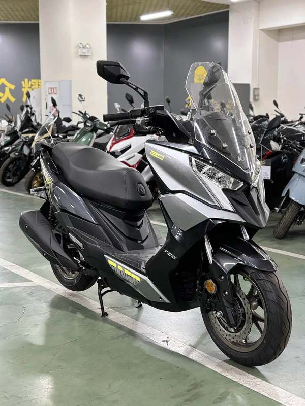 二手光阳Racing X 150