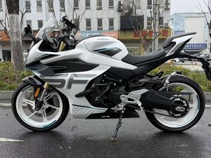 二手春风450SR