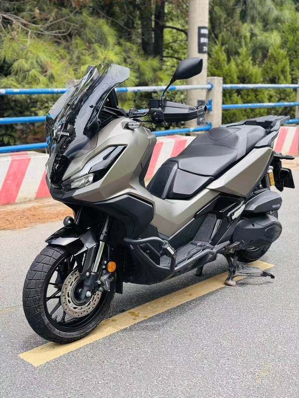 二手本田ADV350