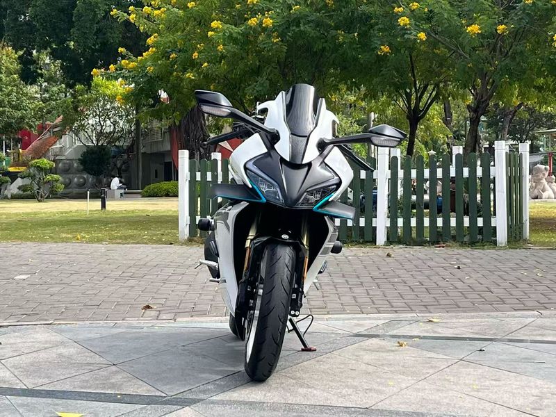 二手春风450SR