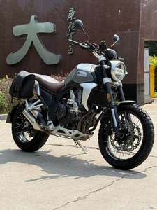 二手凯越500F