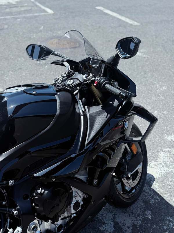 二手宝马S 1000 RR