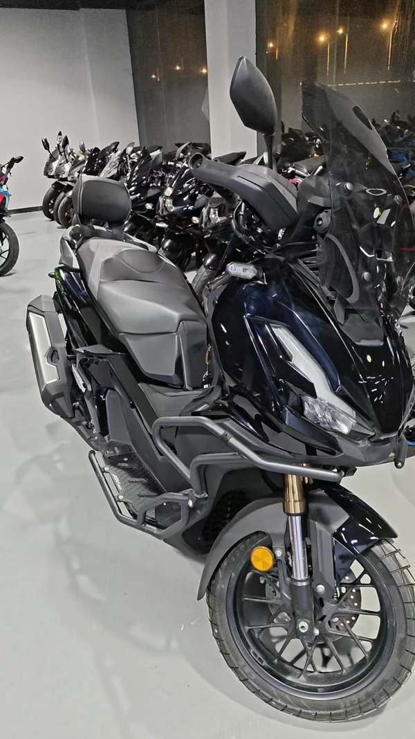二手本田ADV350
