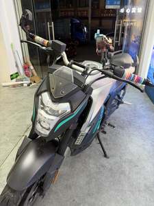 二手无极300R