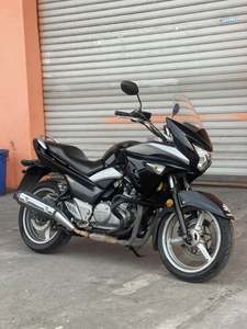 二手豪爵铃木骊驰 GW 250S