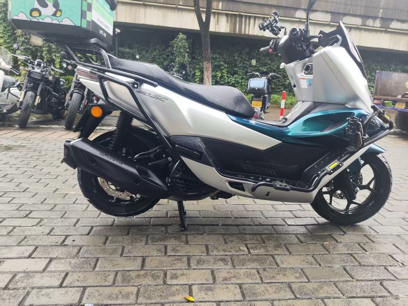 二手春风150SC