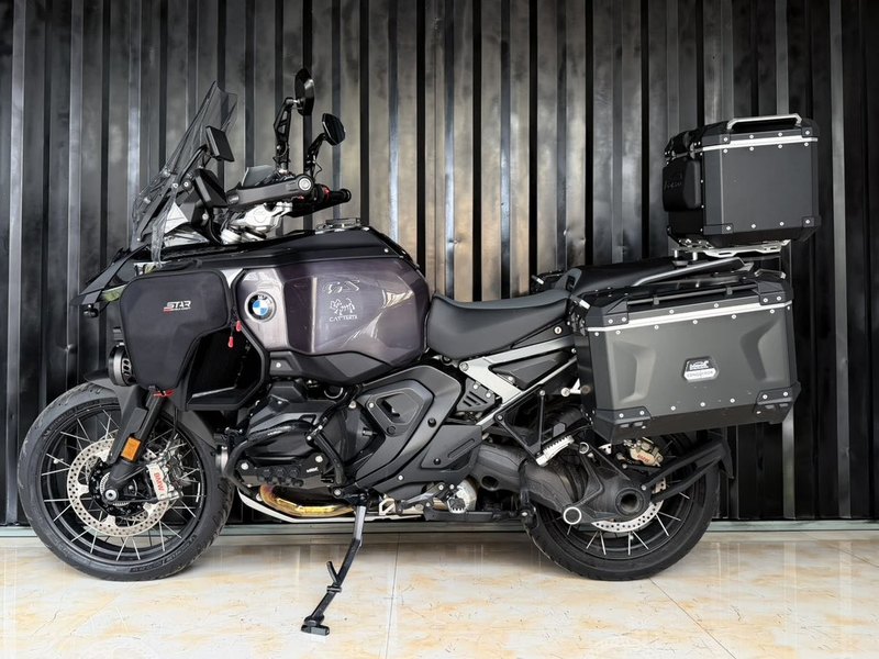 二手宝马R 1300 GS