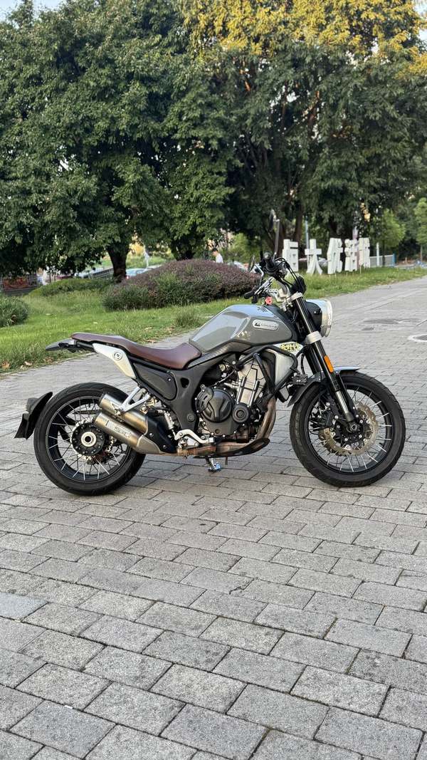 二手凯越500F
