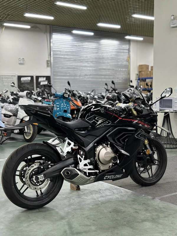 二手赛科龙RC600