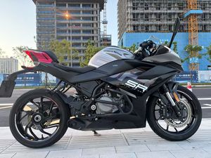 二手春风250SR