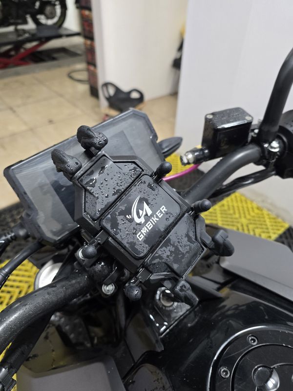 二手KTMR2R390 Duke