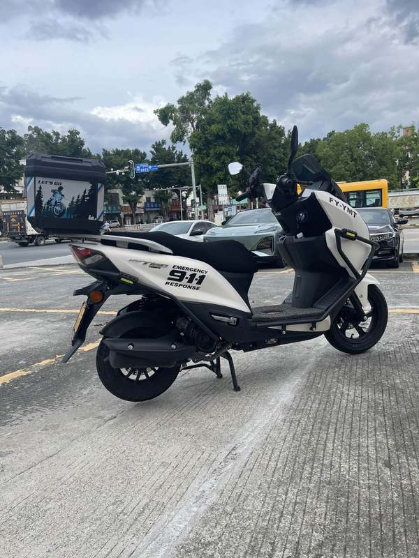 二手飞鹰NPT T150