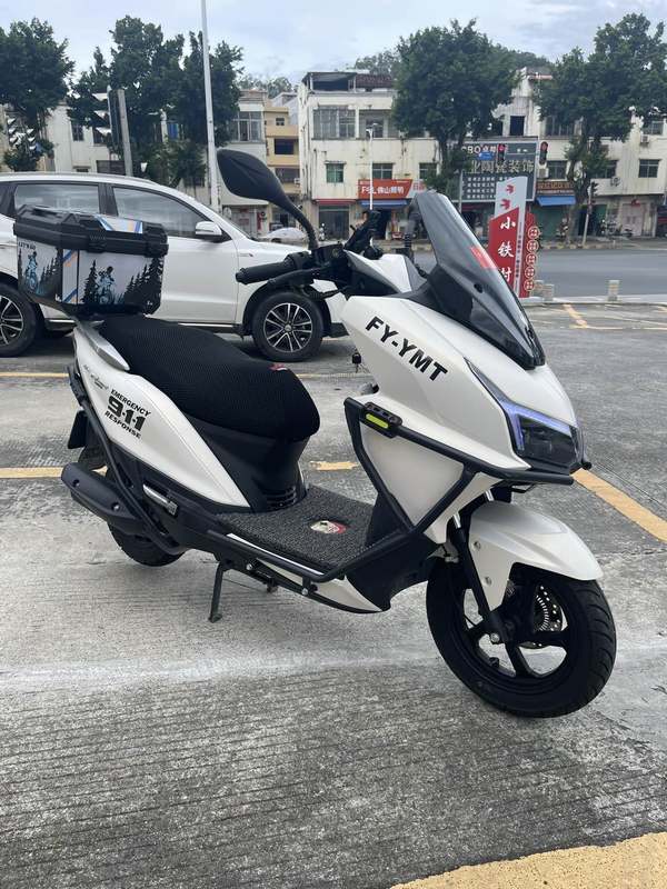 二手飞鹰NPT T150