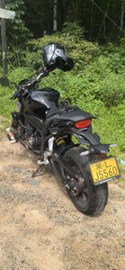 二手本田CB650R 