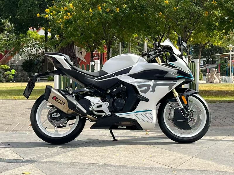 二手春风450SR