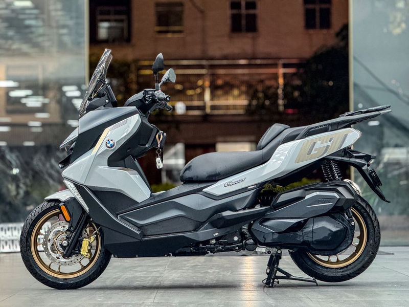 二手宝马C 400