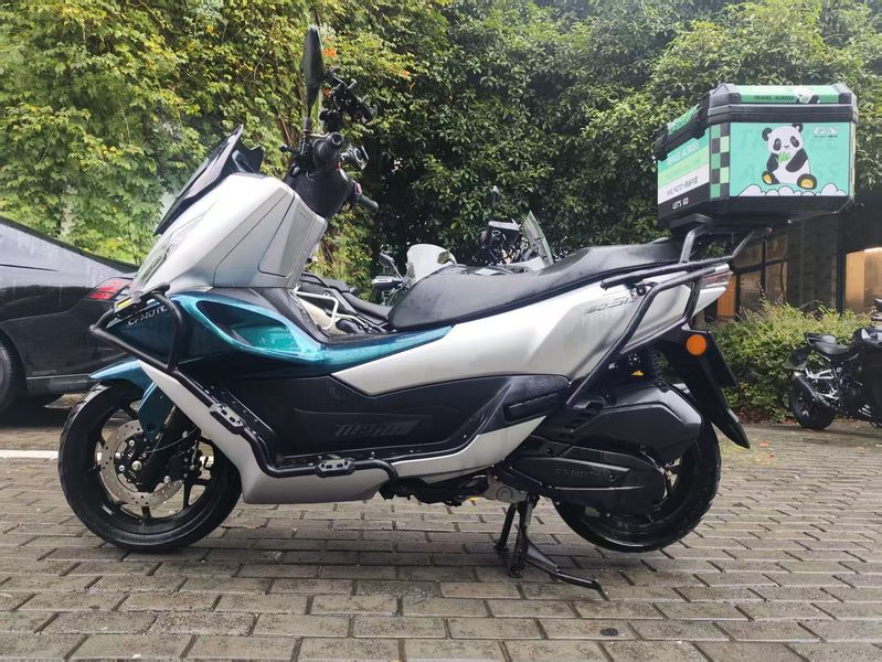 二手春风150SC