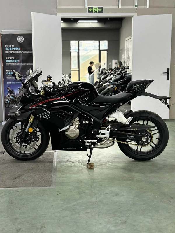 二手赛科龙RC600