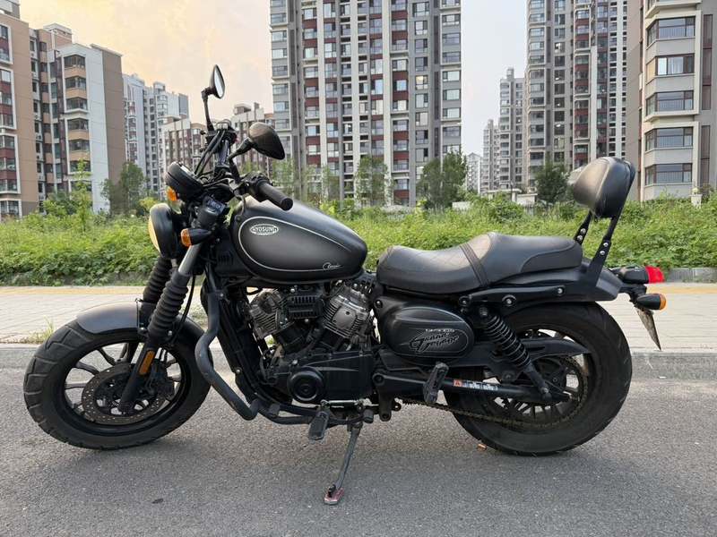 二手晓星GV300S