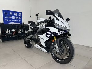 二手阿普利亚RS 660 
