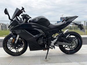 二手无极250RR