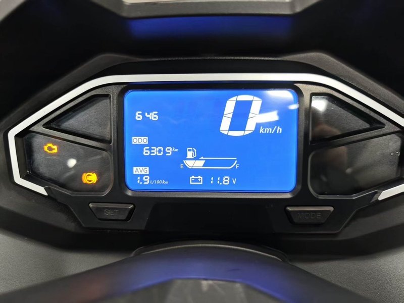 二手无极SR150GT