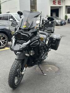 二手宝马R 1250 GS