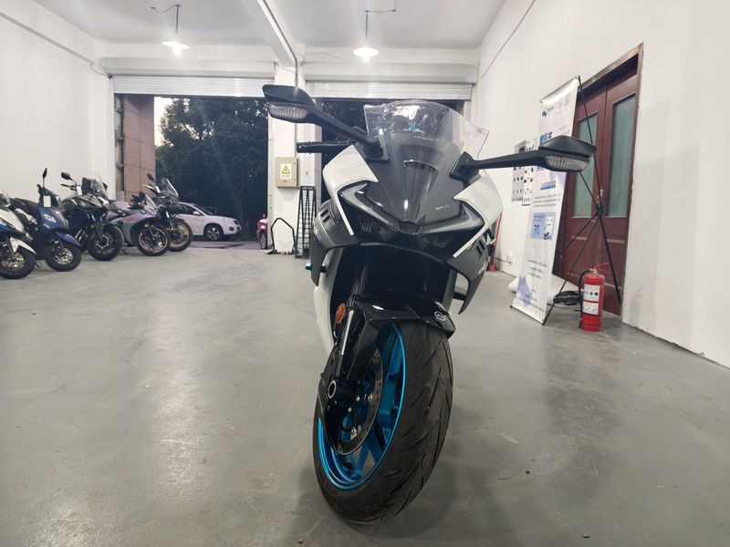二手春风675SR-R