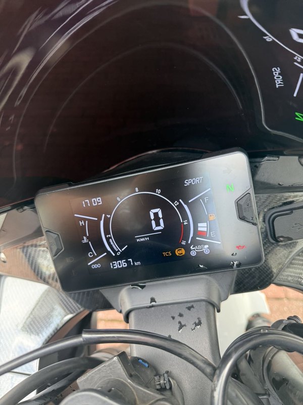 二手凯越450RR