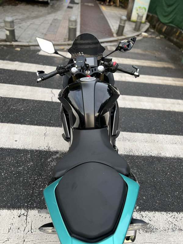 二手凯越321RR