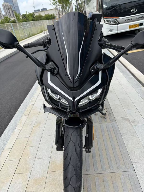 二手无极250RR
