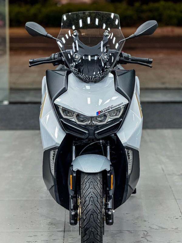 二手宝马C 400