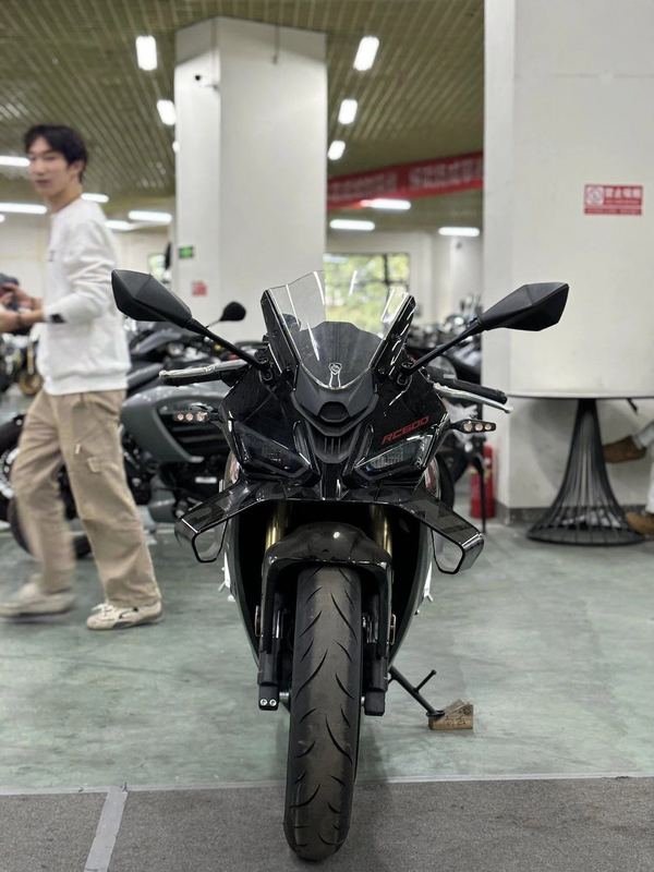 二手赛科龙RC600