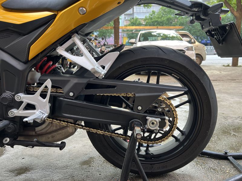 二手赛科龙RC600