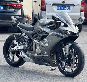 二手凯越450RR