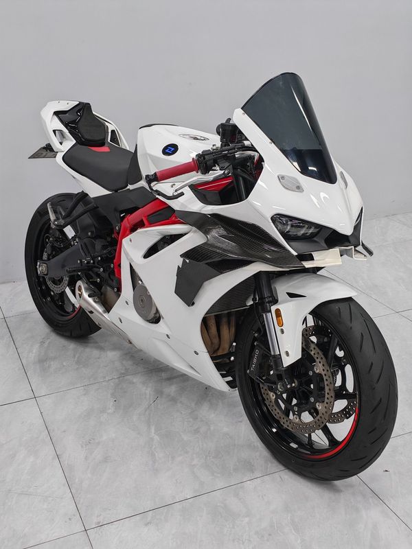 二手凯越450RR