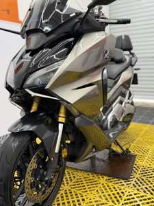 二手本田NSS750
