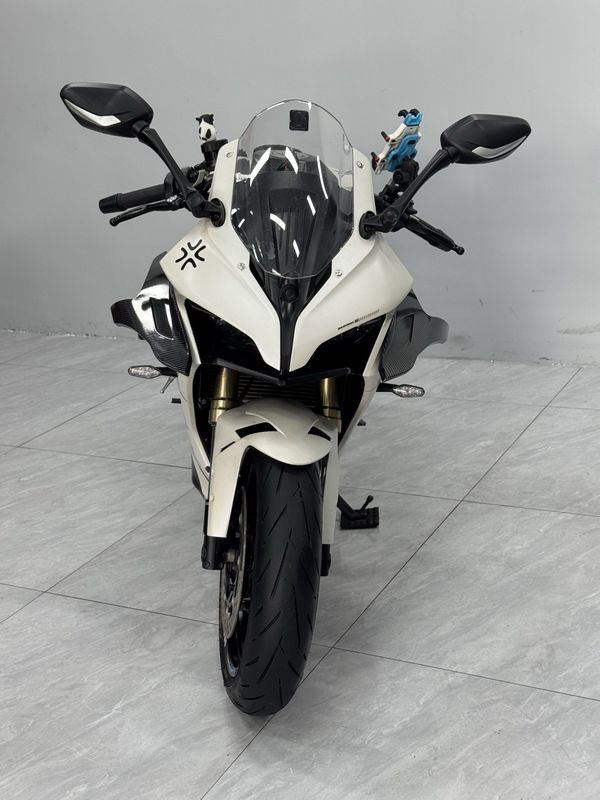 二手QJMOTOR赛550