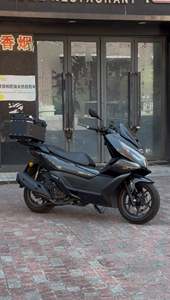 二手春风150SC