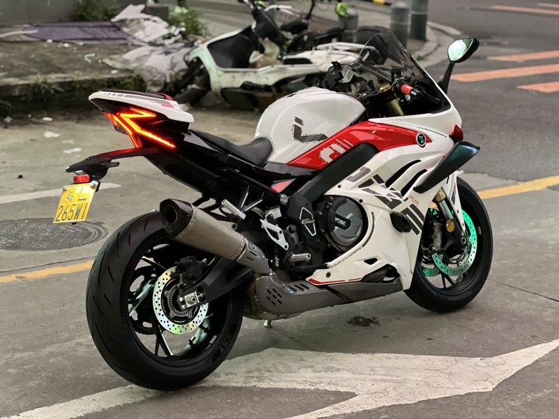 二手无极RR660S