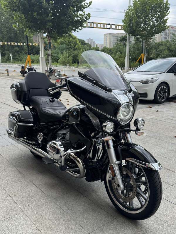 二手宝马R 18