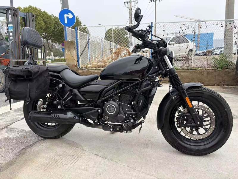 二手春风250CL-C